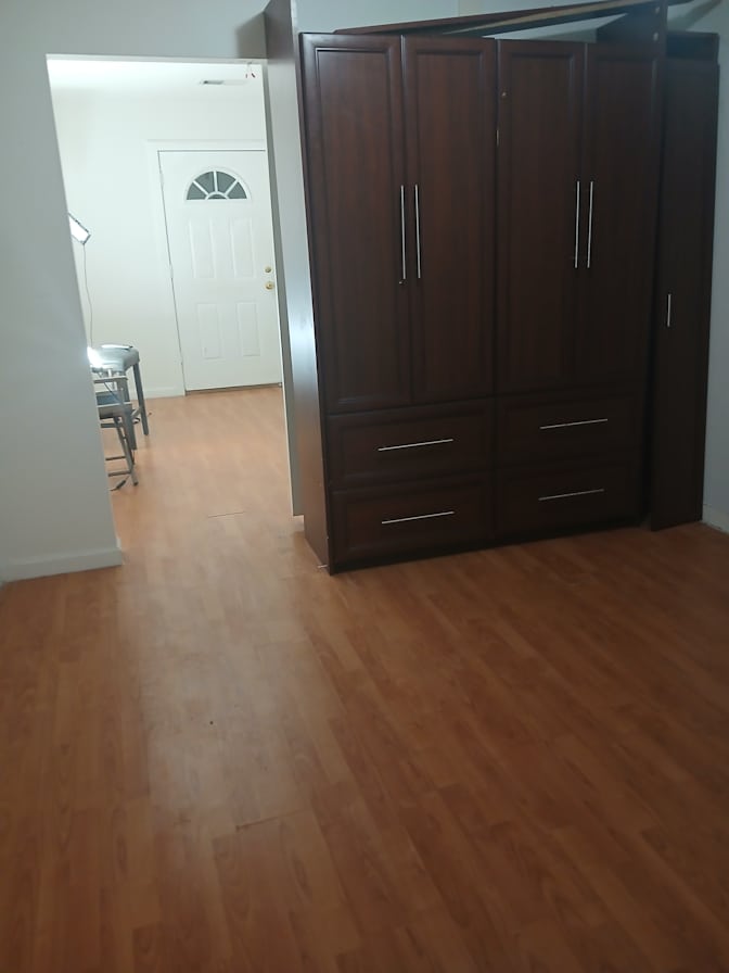 Bryan Kerner's room
