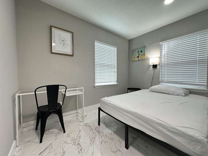 PadSplit's room
