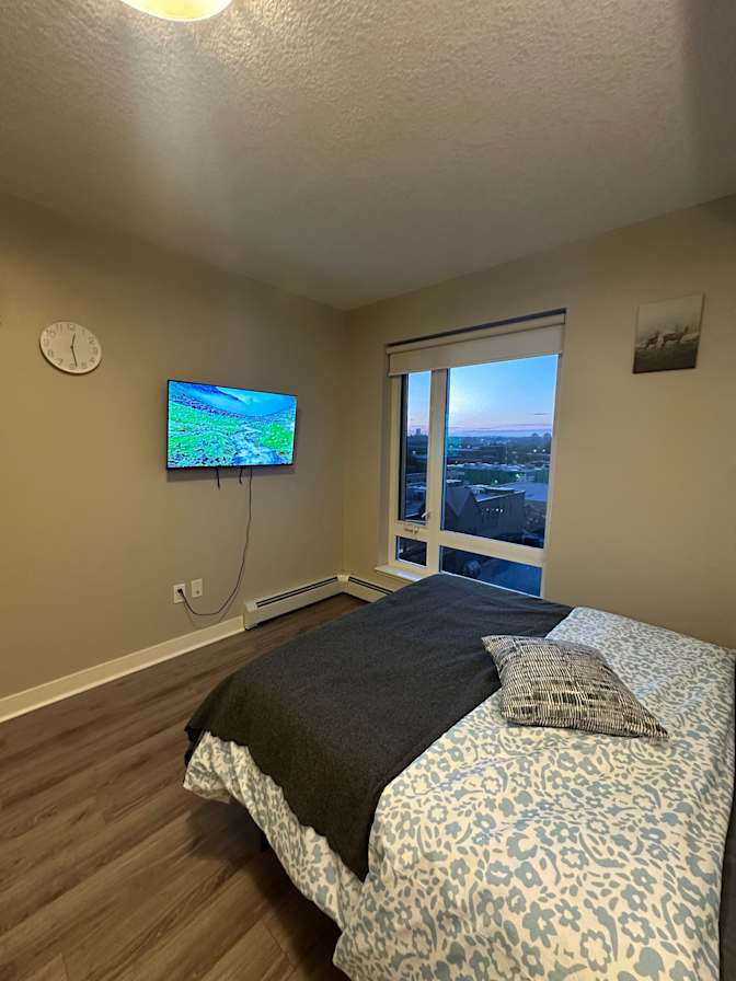 Busra Arslan's room