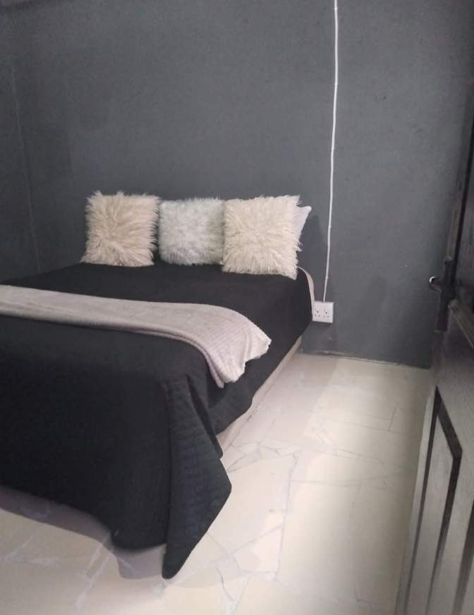 Theo's room