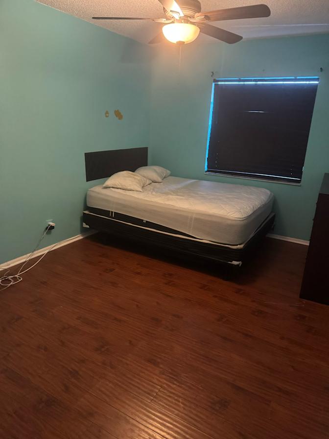 Nelka's room