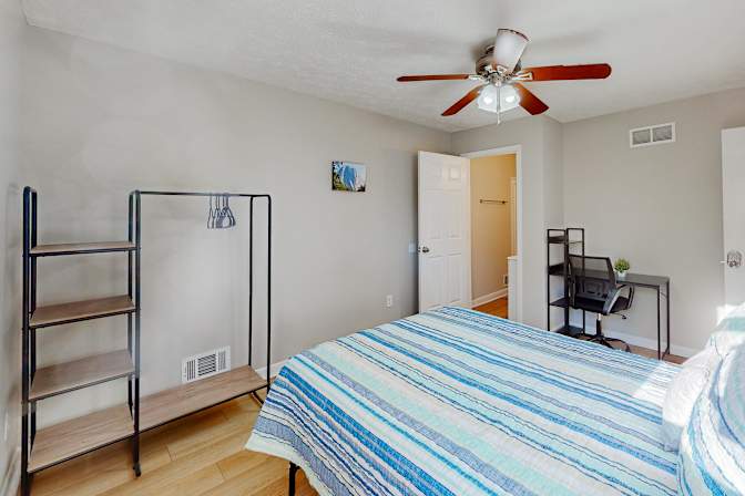 PadSplit's room