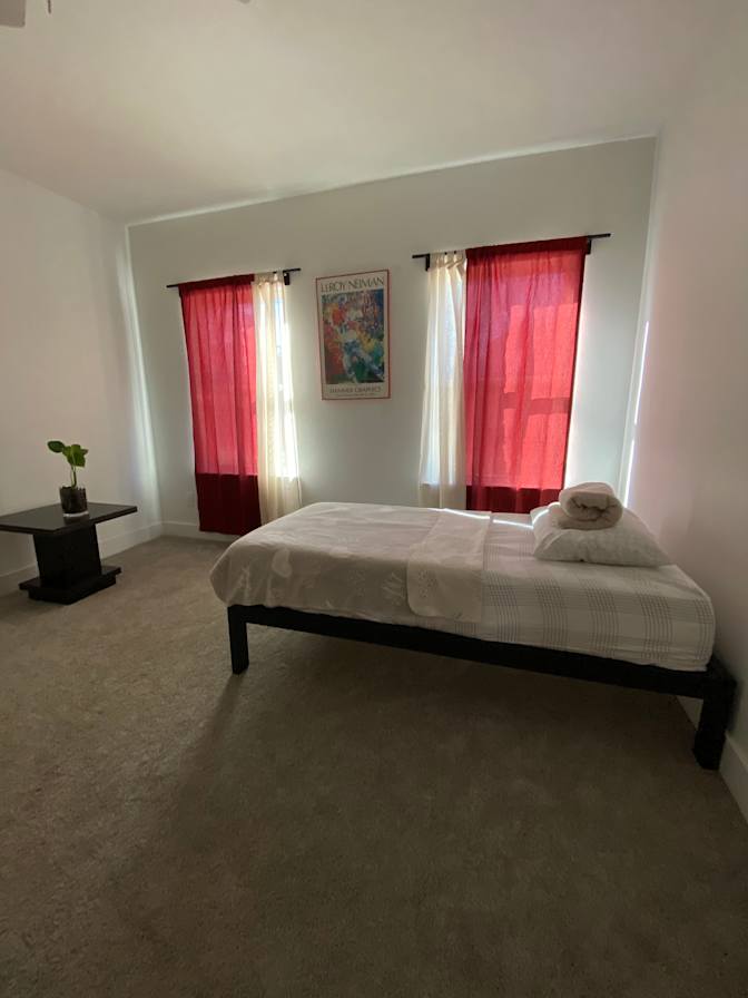 Jonathan's room