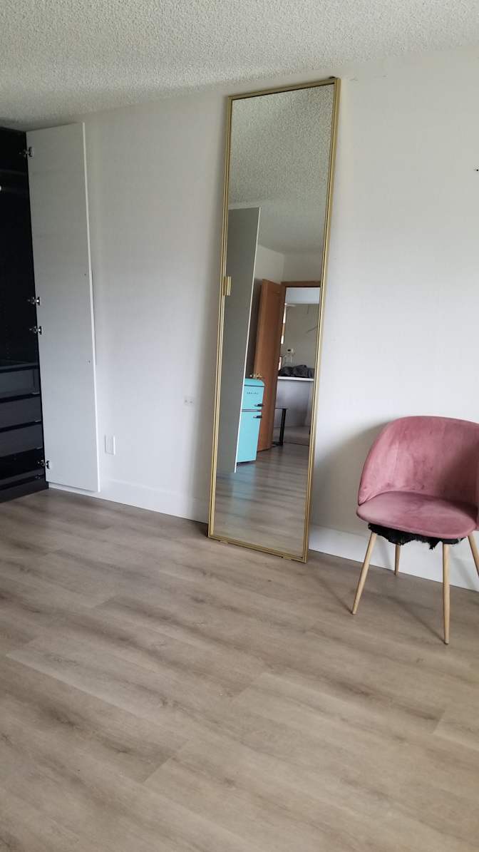 Lucy's room