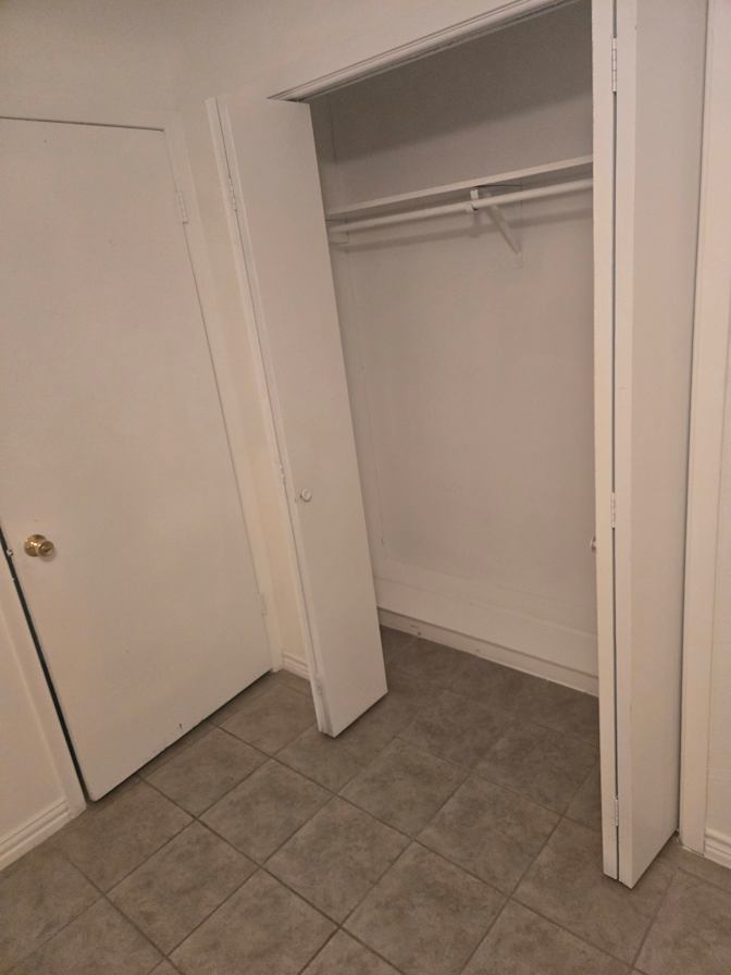 jarren's room