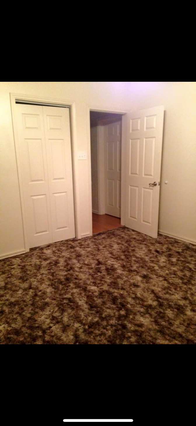 John's room