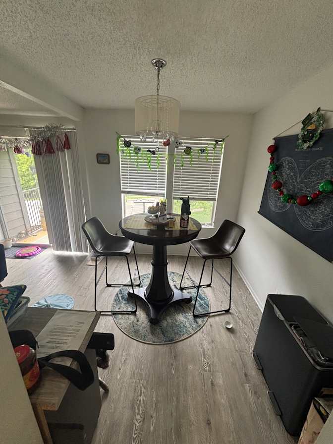 Madison's room