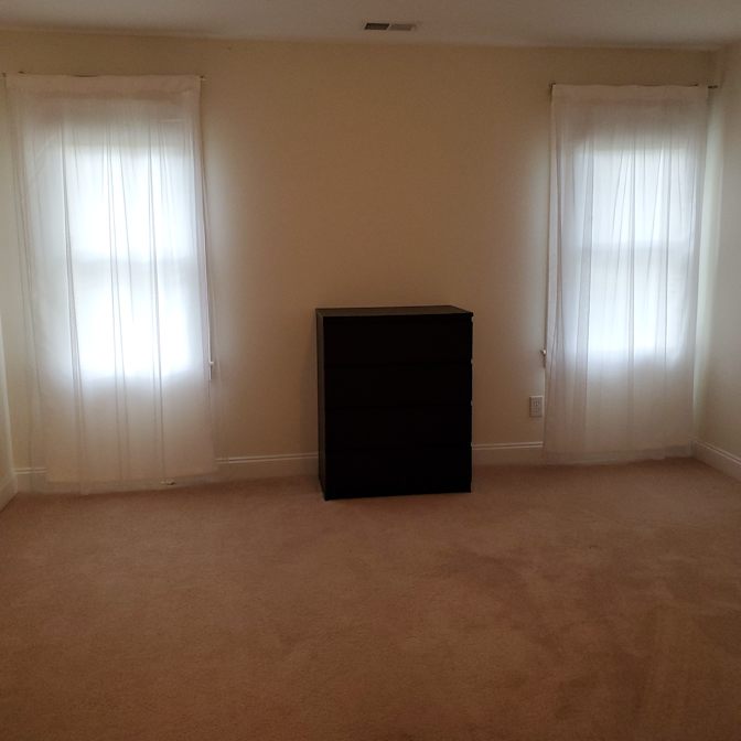 David's room