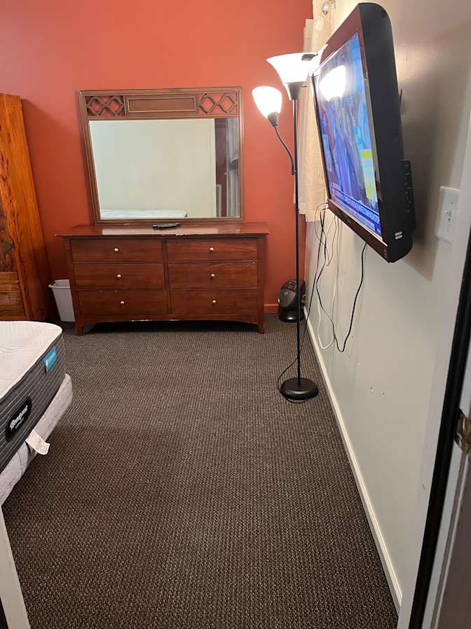 Jay's room
