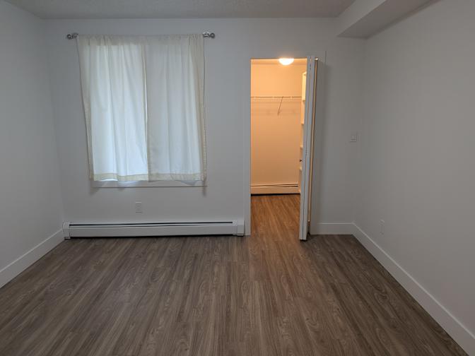 Kristina's room