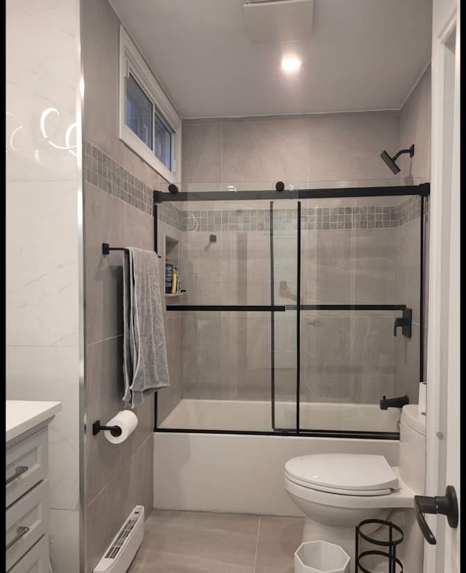 Karen Del Cid's room