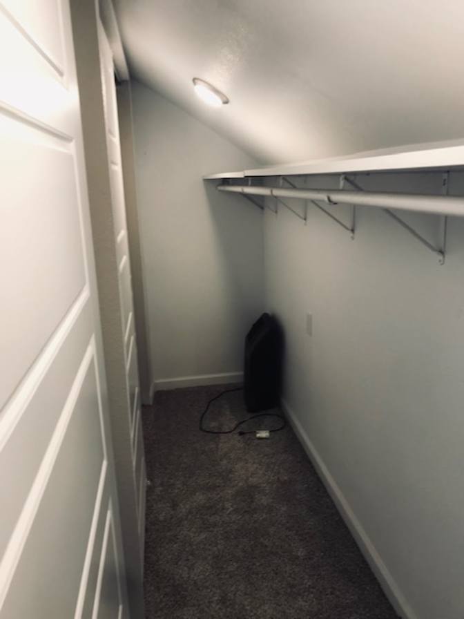 Scott's room