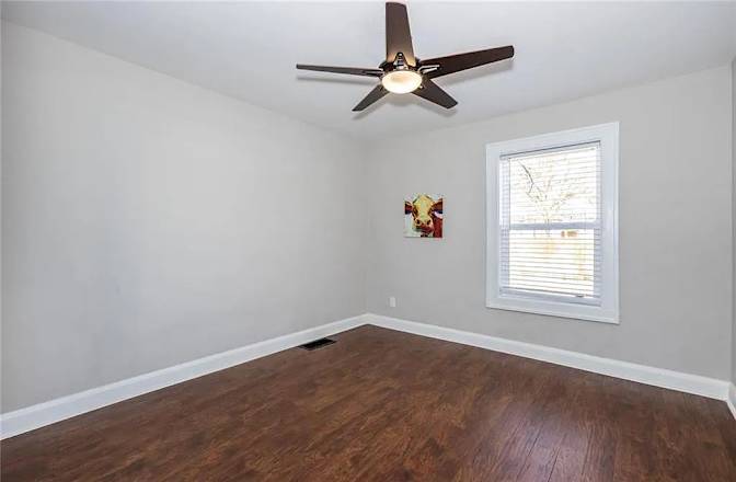 Jonathan's room