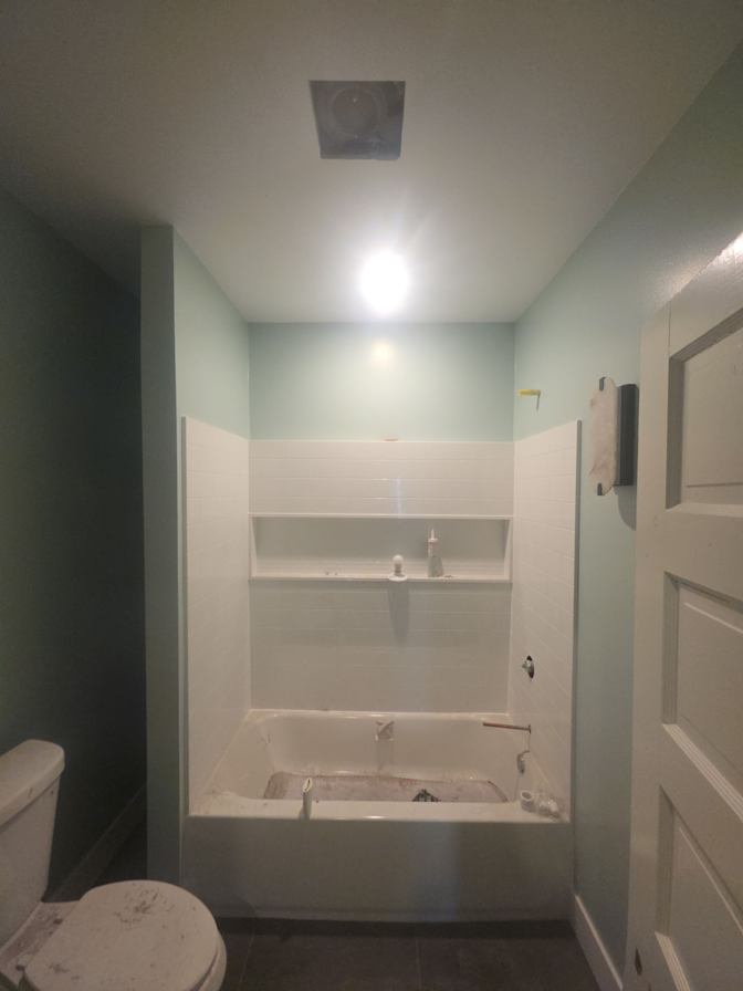 Misty Dalykas's room