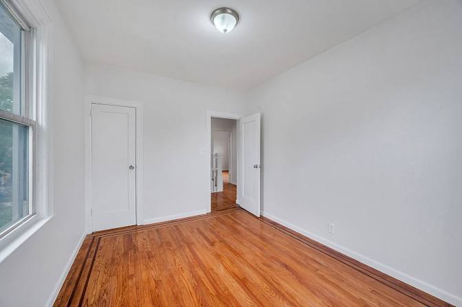 David's room