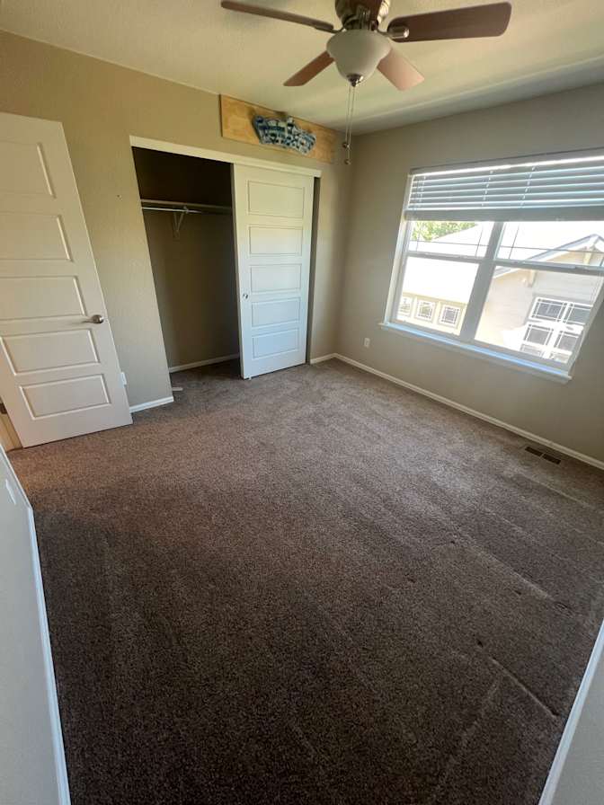 Dan's room