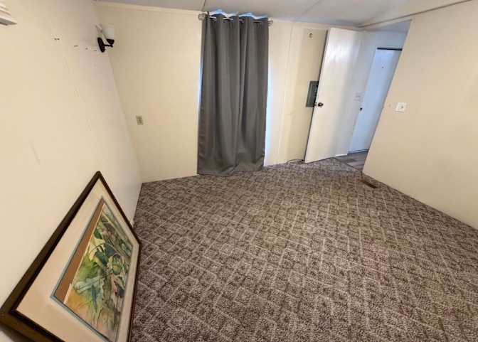 Michelle's room