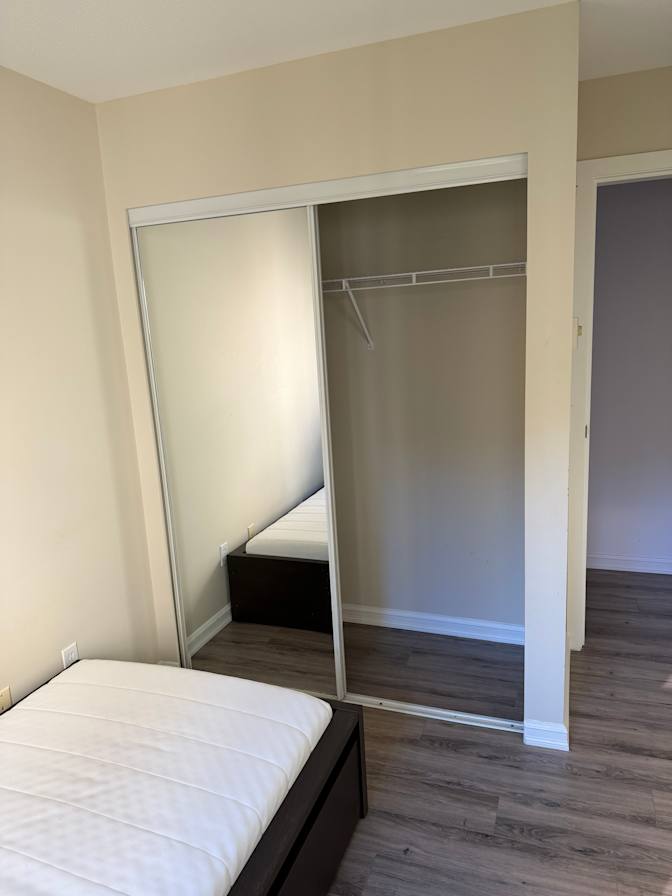 Rachel's room