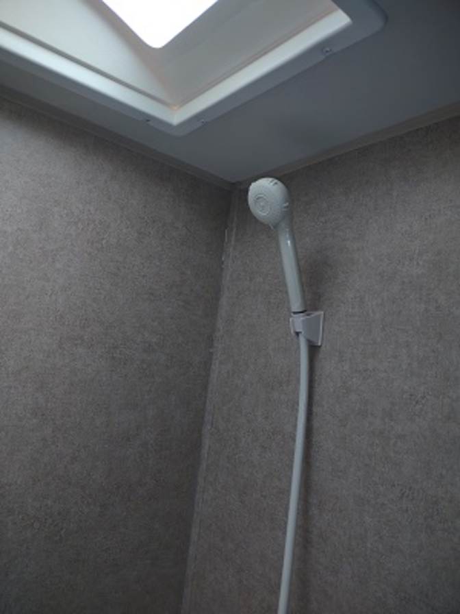 Mike's room