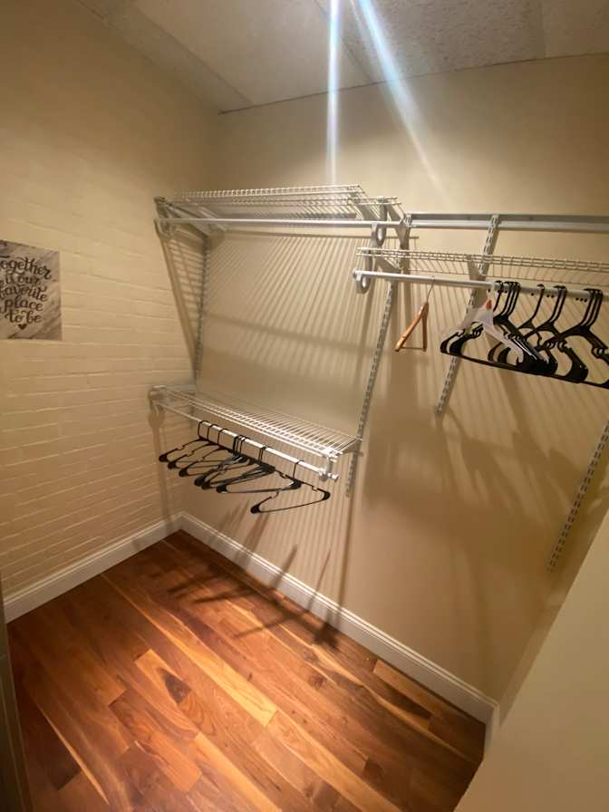 Fabian Santos's room