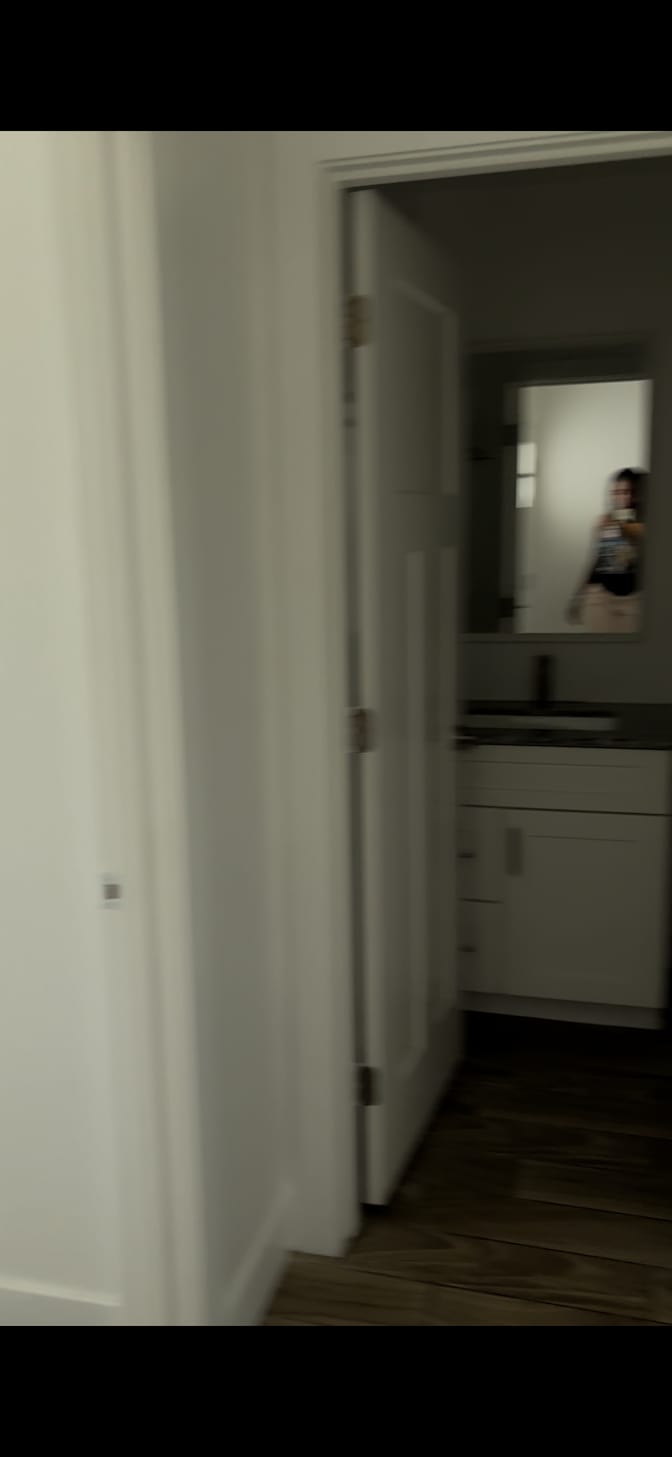 B. Scott's room