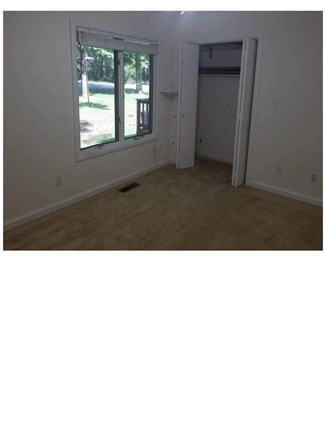David's room