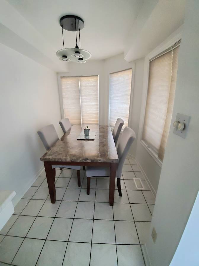 Krishna - Property Manager's room