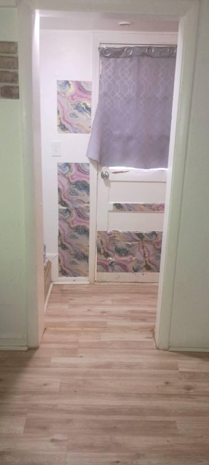 Sherria M Swink's room