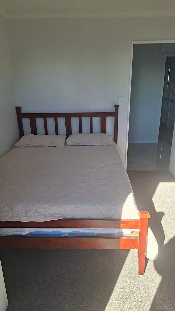 MOHAMMED KHAN's room