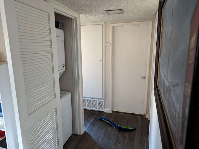 Jon's room