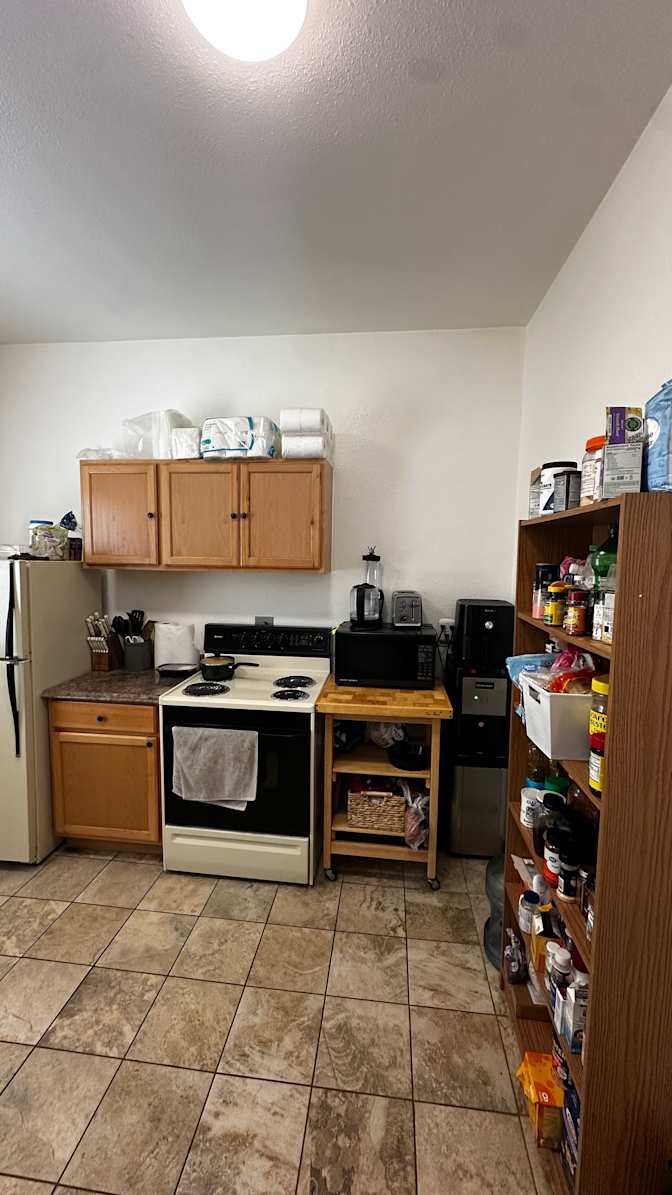 Jomaraan's room