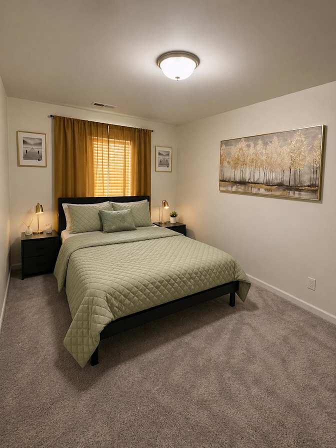 PadSplit's room