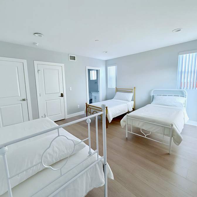 Owen's room