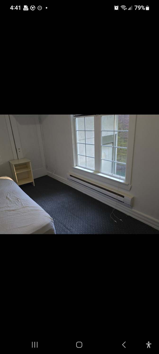Dalya's room