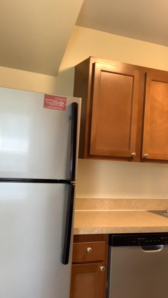 Brandon's room