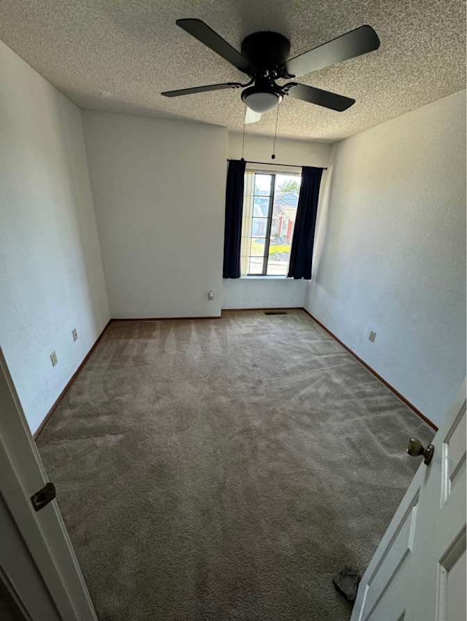 Kevin's room