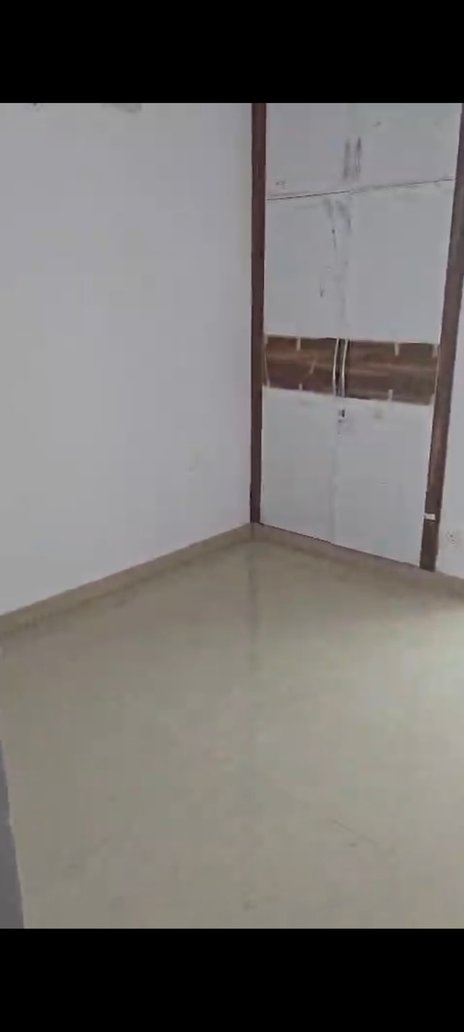 Sahil's room