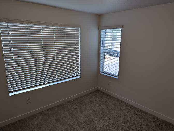 Nathan's room