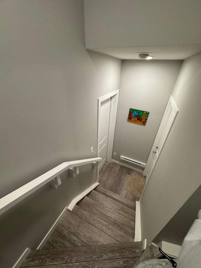 Ela Rodriguez's room