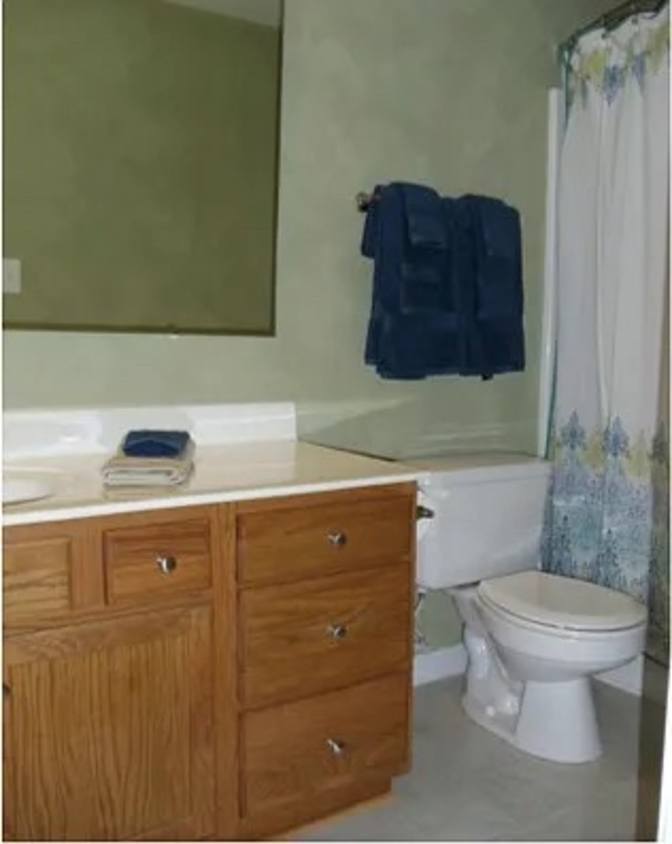 Alcove Rooms's room