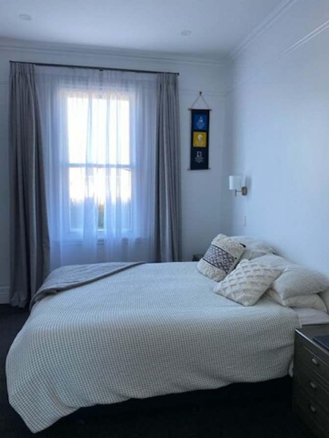 Wendy's room
