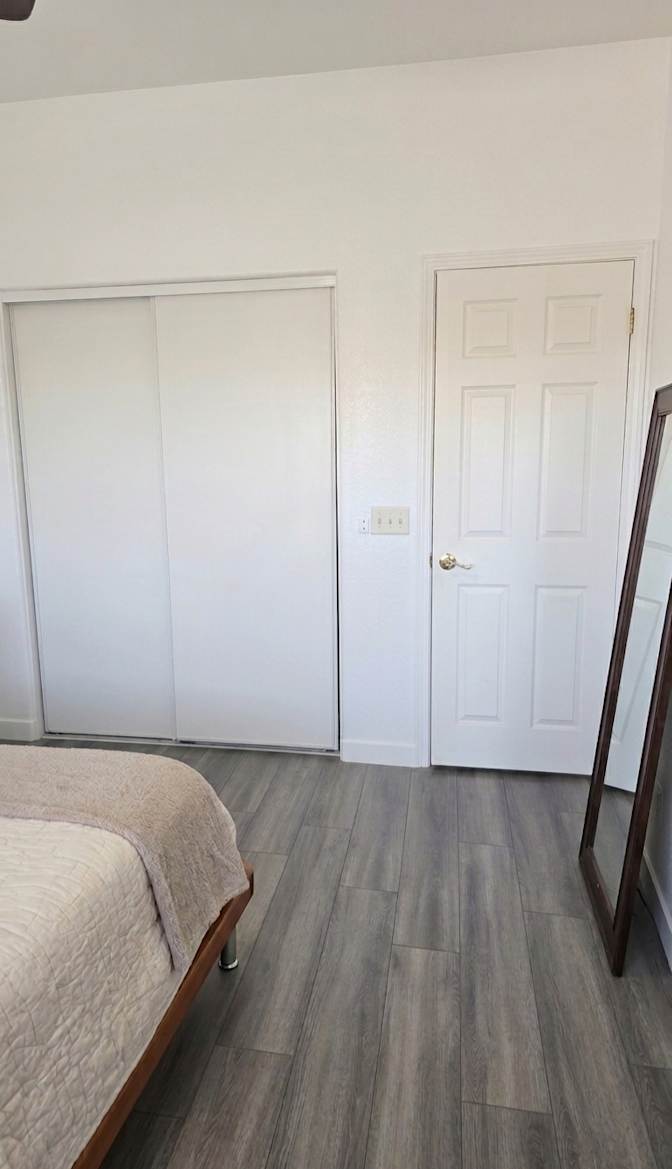 Laura's room