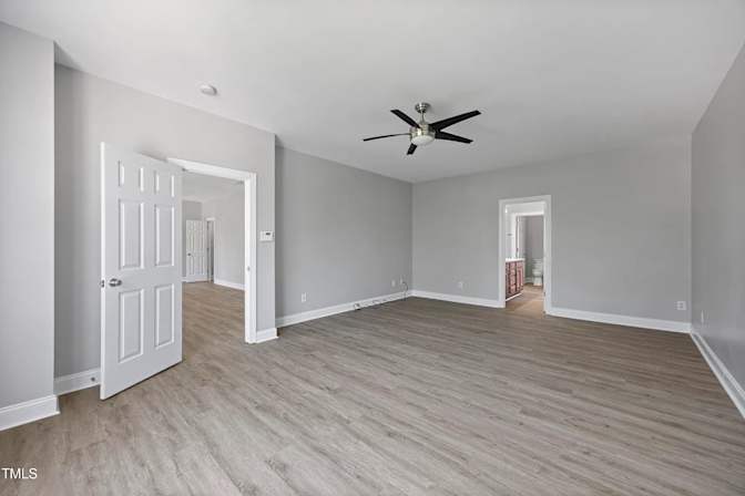 Alcove Rooms's room