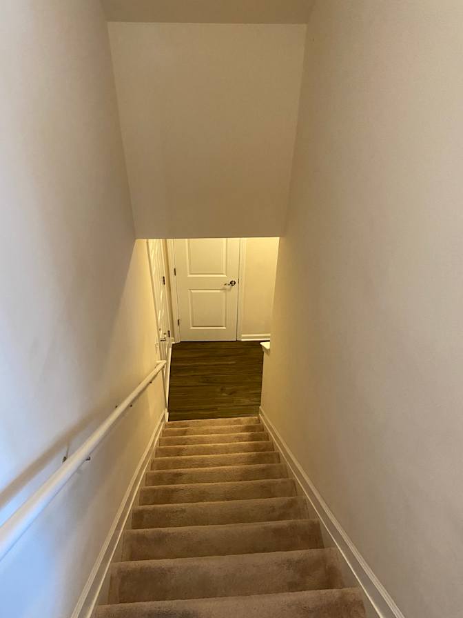 Alcove Rooms's room