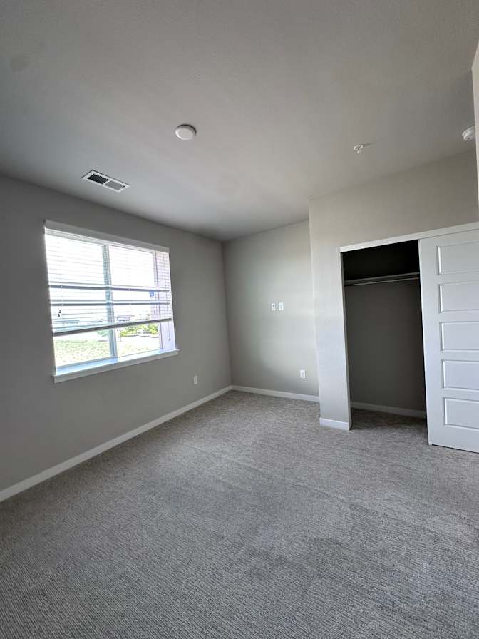 Julieanna's room