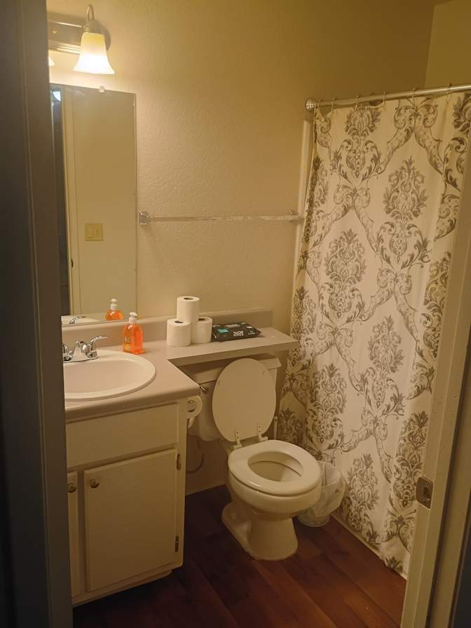 Jay's room