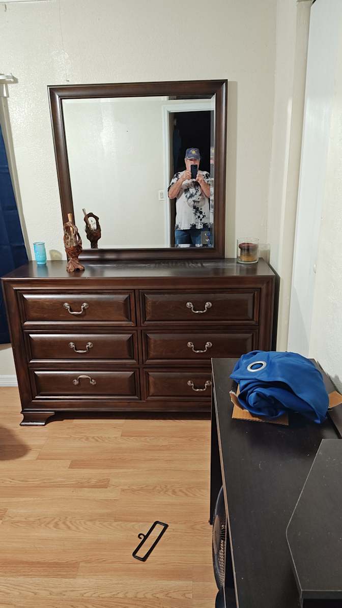 Emilio's room