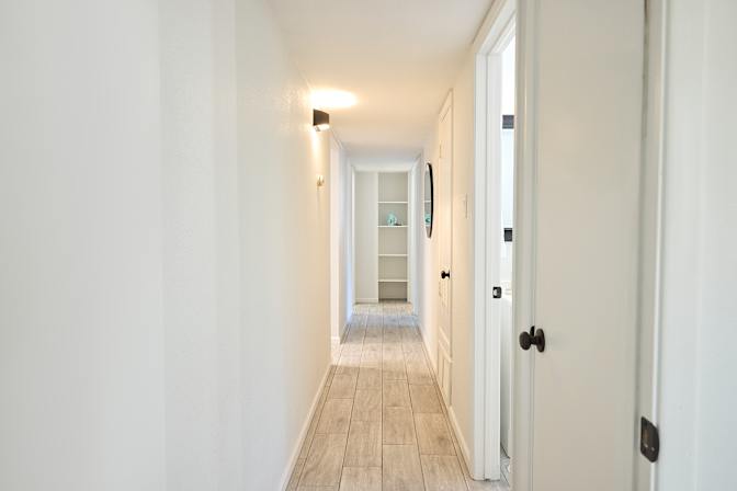 Livints Coliving Share Houses's room