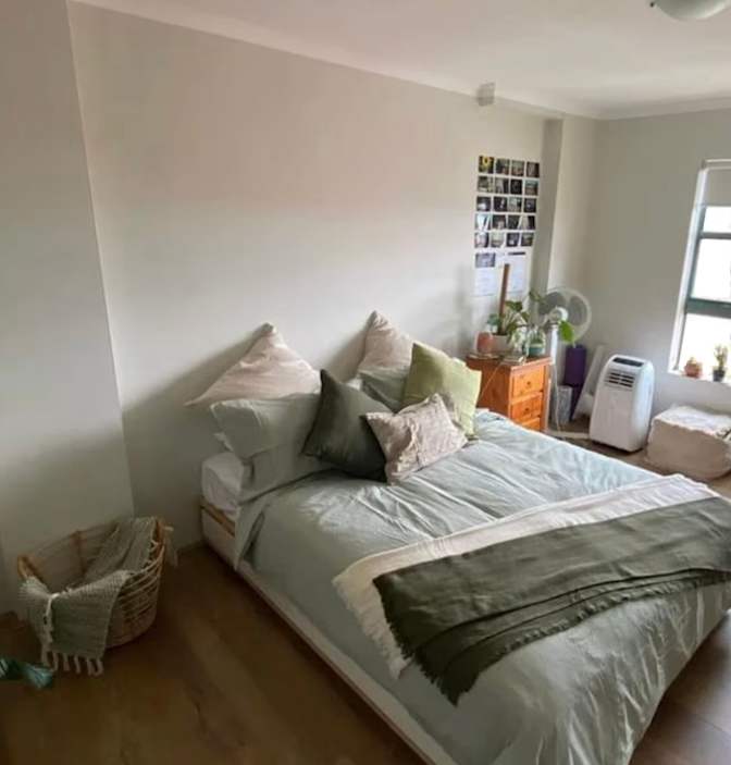 Susan's room