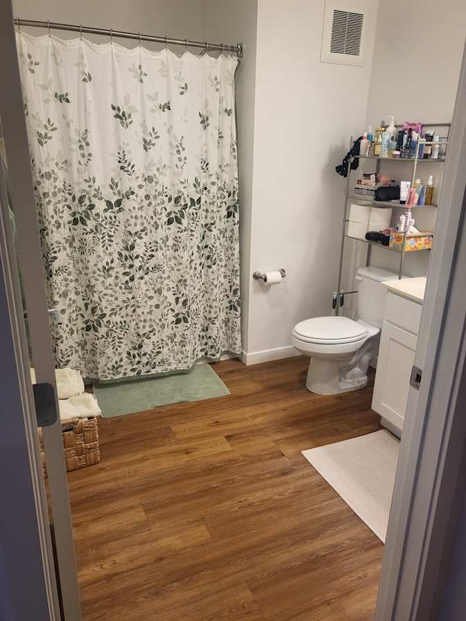 Missy's room